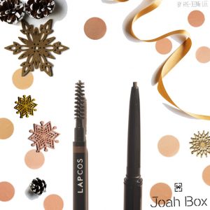 Korean Subscription Unboxing Eyebrow Pencil 