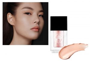 Son and Park Highlighter Cube