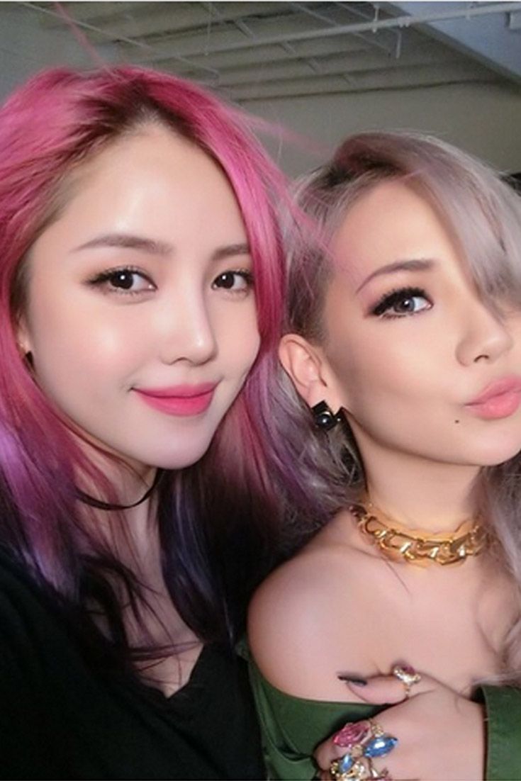 Pony Korean Makeup Artist