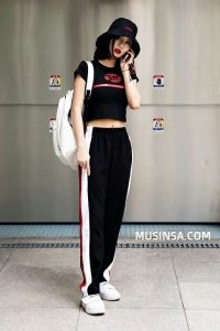 Korean Outfits Summer Online Deals, UP ...