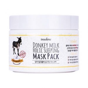 Donkey Mask Pack Korean Face Mask