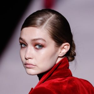 eyeshadow trends for fall