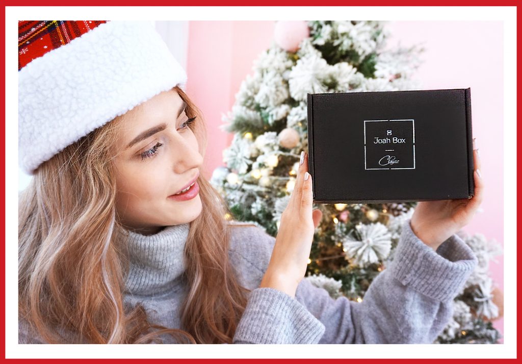 JoahBox Holiday Limited Edition