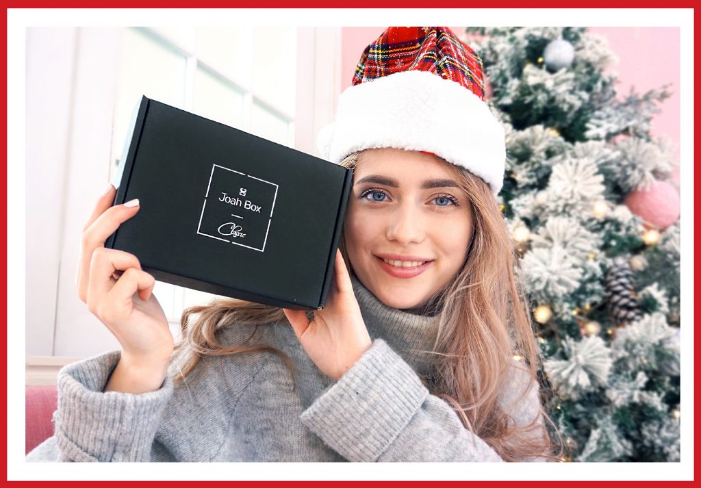 JoahBox Holiday Limited Edition