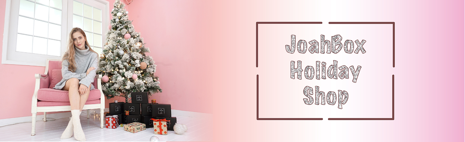 JoahBox Holiday Limited Edition