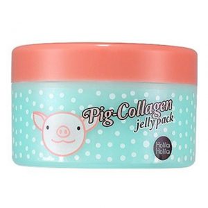 Pig gel mask Korean Face Masks