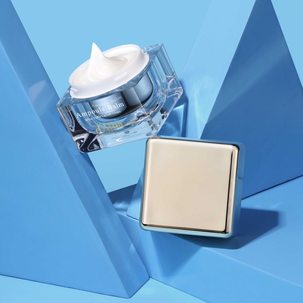 SLEEPING MASK VS NIGHT CREAM // JoahBox KMag