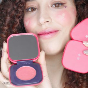 k-makeup-blush-pink