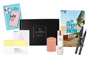 joahbox products-makeup