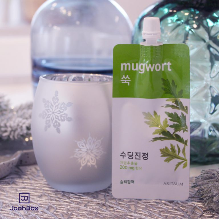 SLEEPING MASK VS NIGHT CREAM // JoahBox KMag