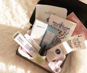 Korean Skincare JoahBox