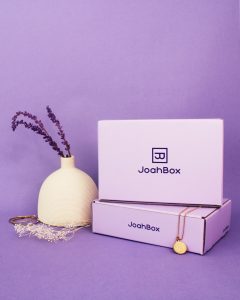 joah box products-purple box