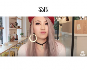 Korean YouTubers Makeup Artists