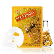 Bee Venom Korean Face Masks