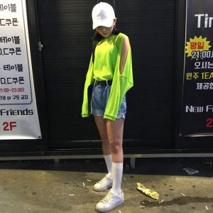 korean sneakers trend 2019