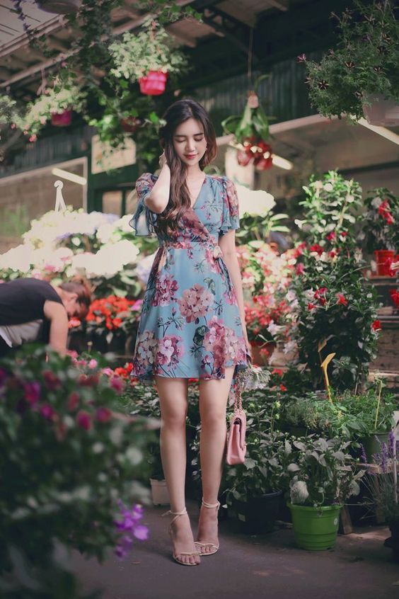 FASHION TRENDS KOREAN SUMMER 2019 - JoahBox