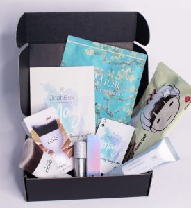 joahbox products-makeup box