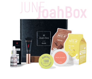 juneBox