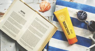 beauty tips and facts about sunscreen