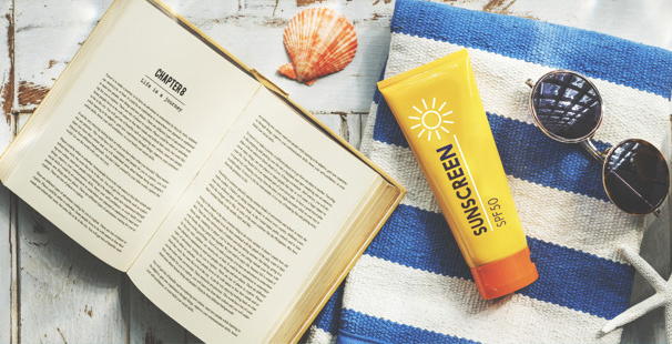 beauty tips and facts about sunscreen