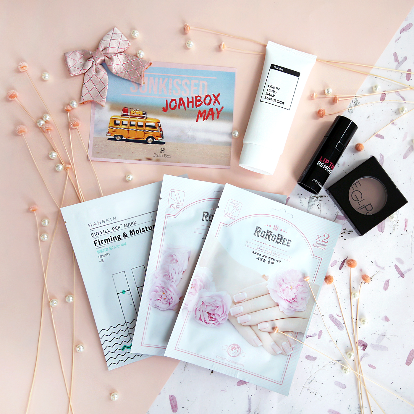 Korean Beauty Box