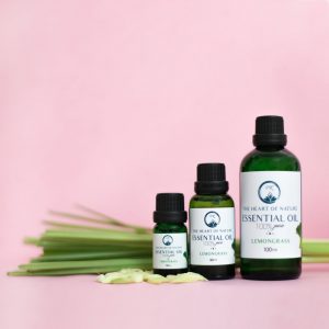 natural oils for beauty routine-oils- bottles-pink