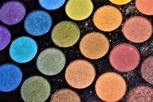 5 stepd for a perfect post-summer makeover-eyeshadow-colors