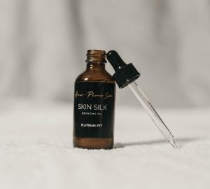 natural oils for beauty routine- oils- bottle-white
